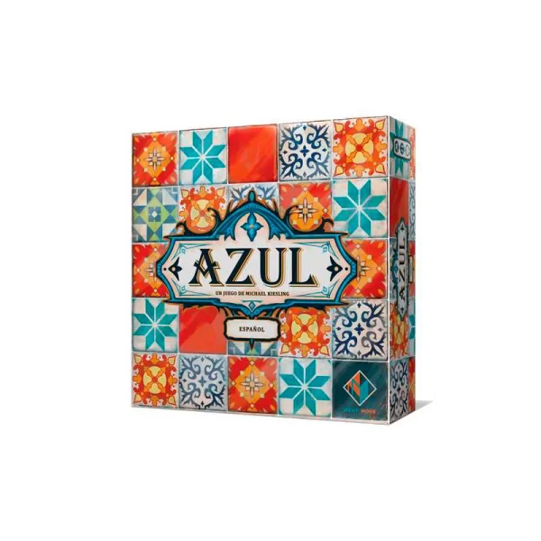 Azul