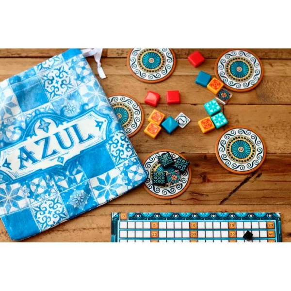 Azul - Imagen 4