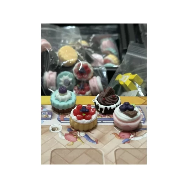 Coffee Rush Piece of Cake - Imagen 2