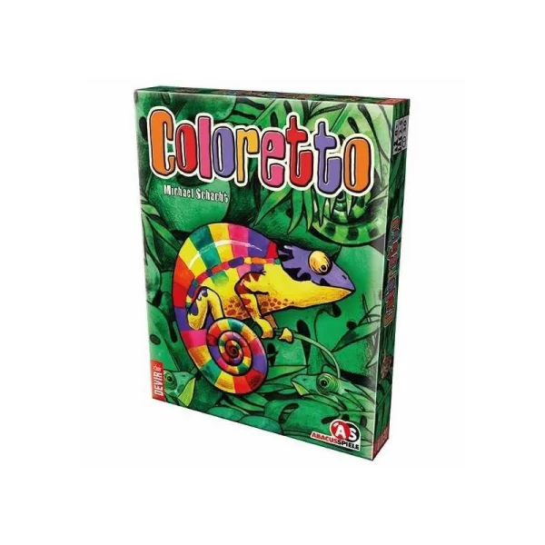 Coloretto