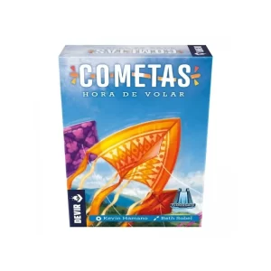 Cometas
