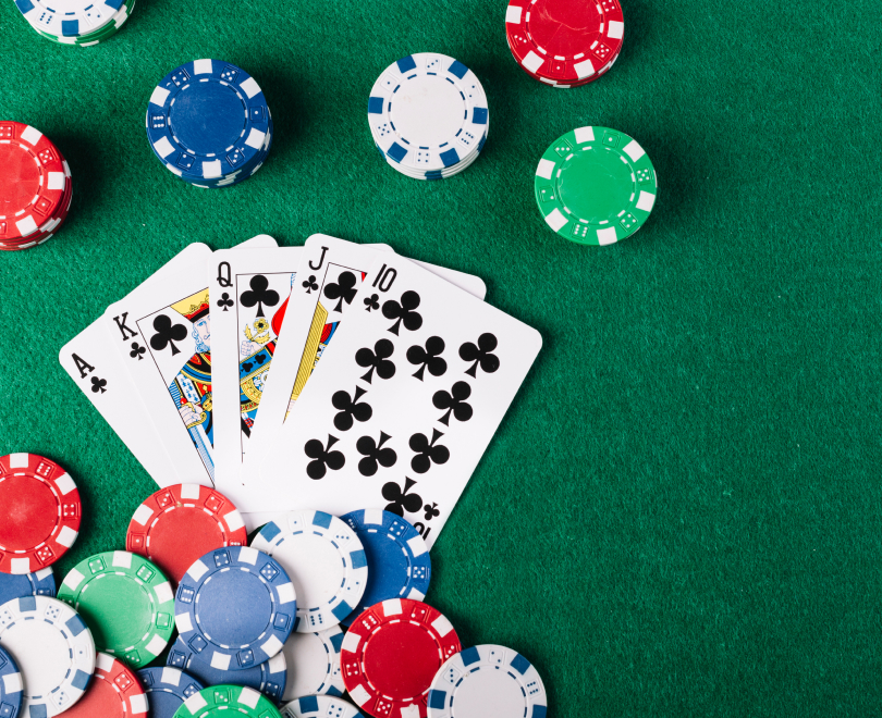 Nuevos juegos de cartas con niños y adolescentes