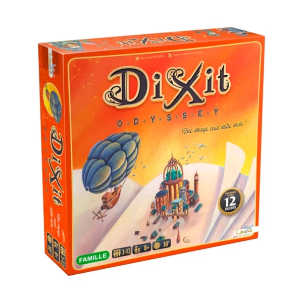 Dixit