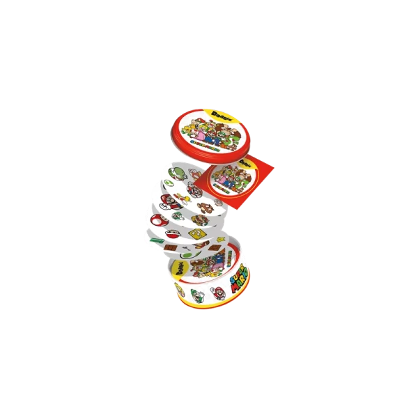 Dobble Super Mario - Imagen 3