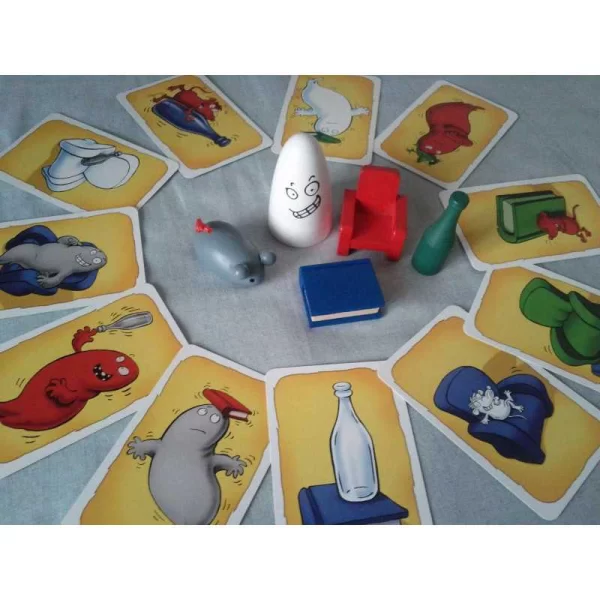 Fantasma Blitz - Imagen 2