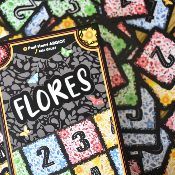 Flores - Imagen 2