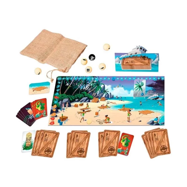 HELLAPAGOS - Imagen 2