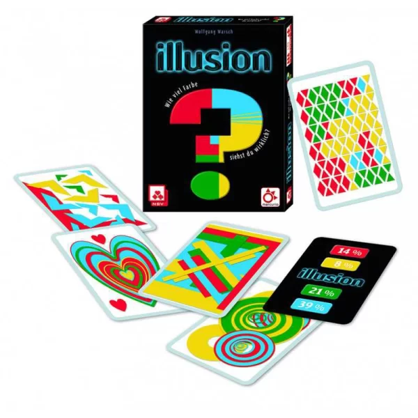 ILLUSION - Imagen 2