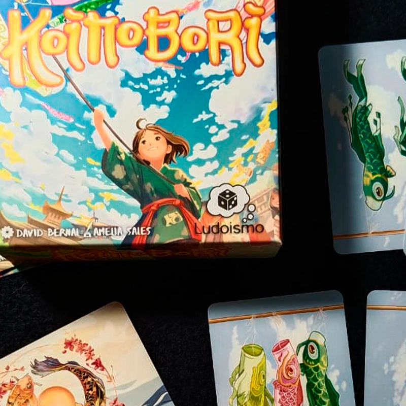 Koinobori - Imagen 3