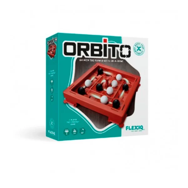 Orbito