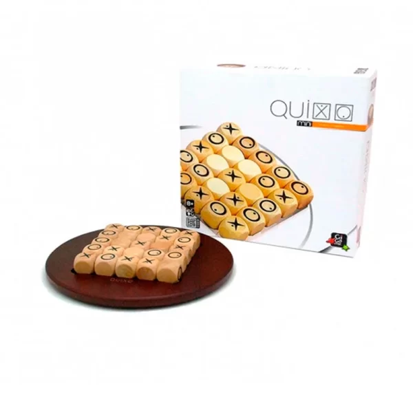 Quixo Mini - Imagen 2