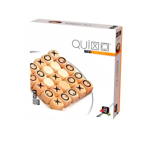 Quixo Mini