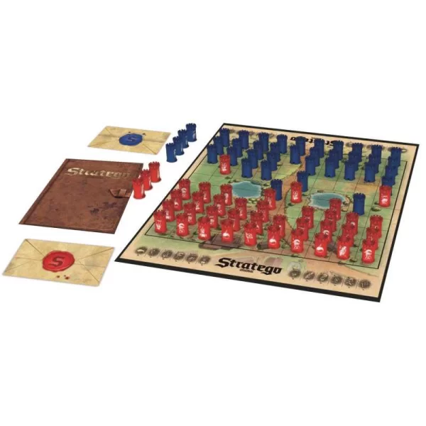 STRATEGO ORIGINAL - Imagen 2