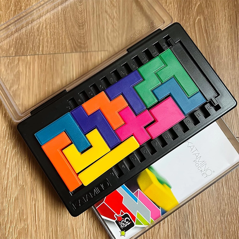 KATAMINO POCKET - Imagen 2