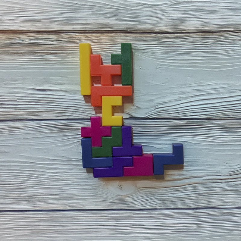 KATAMINO POCKET - Imagen 3