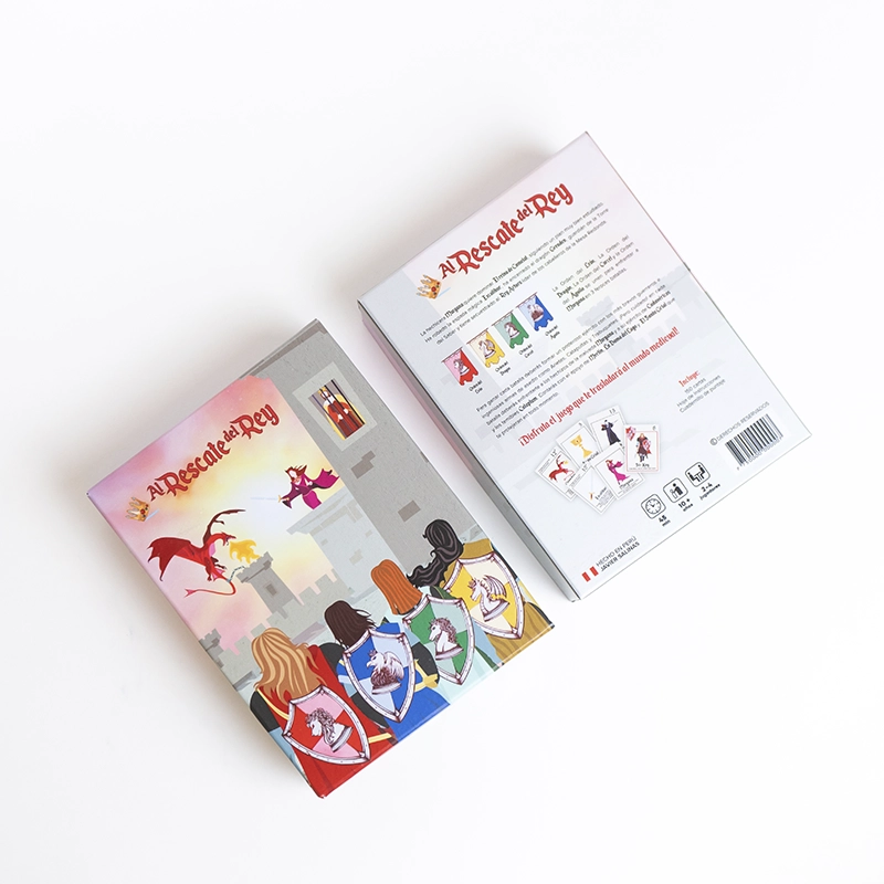 Al Rescate del Rey - Imagen 3