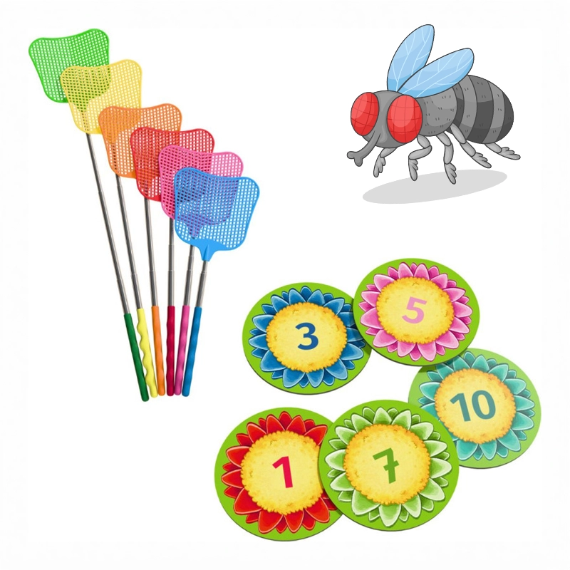 3X4= ¡ZAS! - Imagen 2