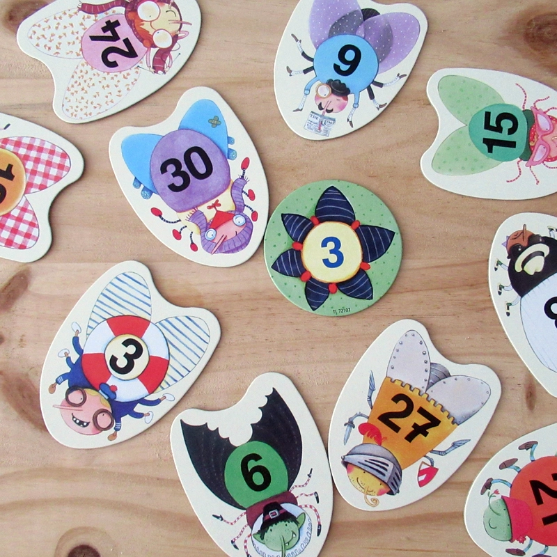 3X4= ¡ZAS! - Imagen 3