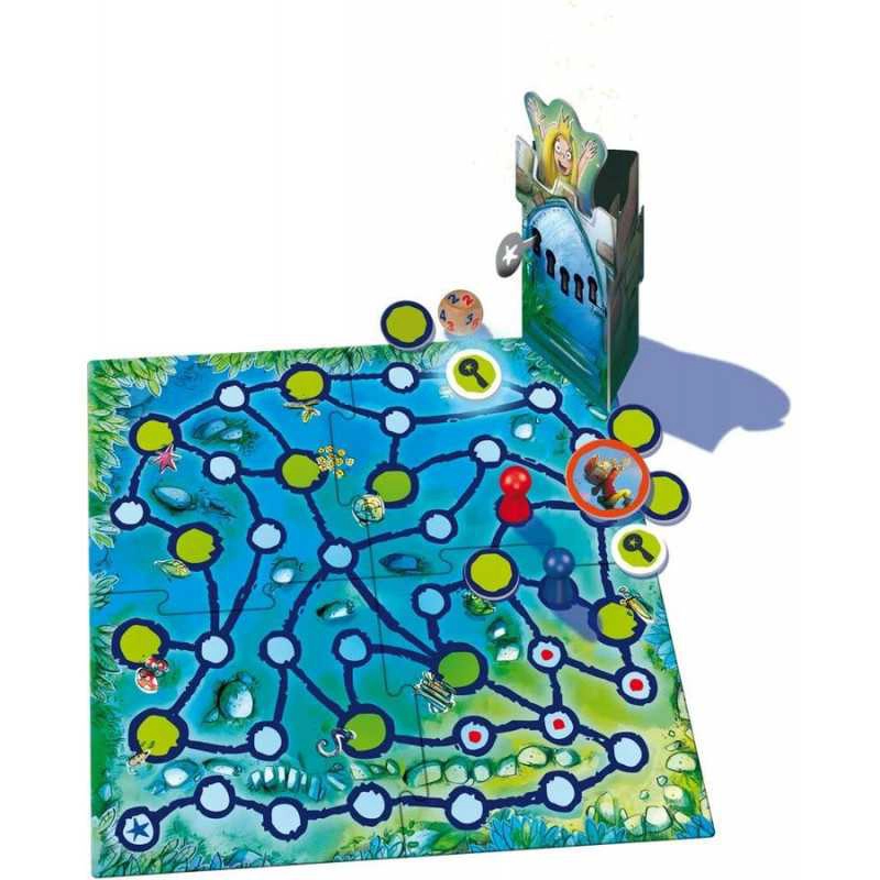 LA TORRE ENCANTADA - Imagen 3