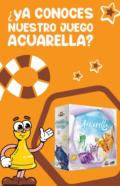 FORMATO CELULAR - ACUARELLA