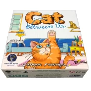 Cat Between us Web 3