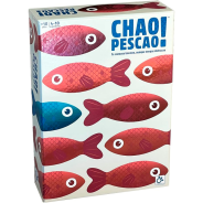 Chao pescao 4
