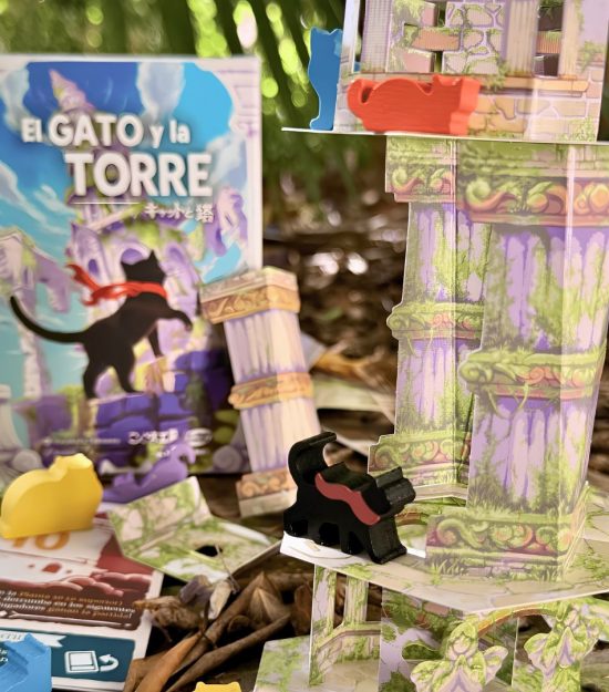 GATO&TORRE 01