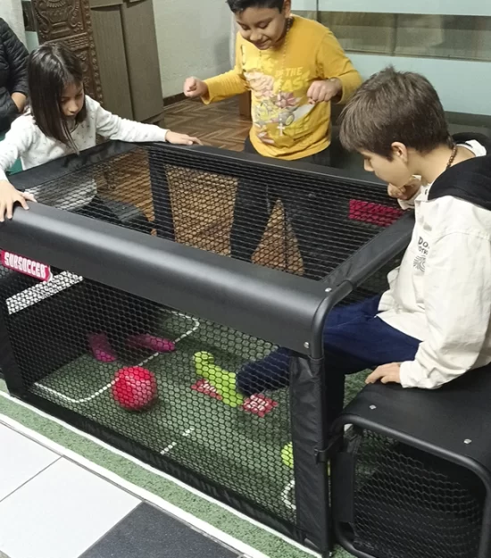 SUBSOCCER 2